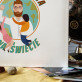Najlepszy tata na świecie - Personalizowany Album na zdjęcia