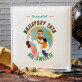 Najlepszy tata na świecie - Personalizowany Album na zdjęcia