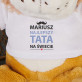 Najlepszy tata - Pluszak