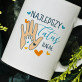 Najlepszy tatuś - Personalizowany Kubek