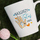 Najlepszy tatuś - Personalizowany Kubek