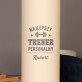  najlepszy trener personalny - Bidon termiczny 500 ml