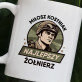 Najlepszy żołnierz - Kubek Najlepszy żołnierz - Kubek