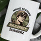 Najlepszy żołnierz - Kubek Najlepszy żołnierz - Kubek
