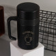 Najpierw kawa - Kubek termiczny 400 ml