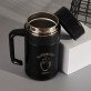 Najpierw kawa - Kubek termiczny 400 ml