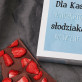 Największy słodziak - Czekolada z truskawkami Największy słodziak - Czekolada z truskawkami