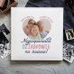 Najwspanialsi dziadkowie - Personalizowany Album na zdjęcia Najwspanialsi dziadkowie - Personalizowany Album na zdjęcia