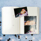 Narodziny - Personalizowany Album na zdjęcia
