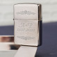 Nasza data - Zapalniczka Zippo z grawerem