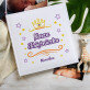 Nasza księżniczka - Personalizowany Album na zdjęcia