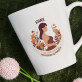 Nasza rodzina się powiększy - kubek 