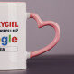 Nauczyciel google - Personalizowany Kubek Nauczyciel google - Personalizowany Kubek