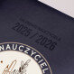 Nauczyciel idealny - Kalendarz nauczyciela