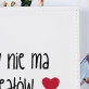 Nie ma ideałów - Personalizowany Album na zdjęcia