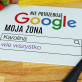 Nie potrzebuję google - deska do krojenia