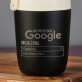 Nie potrzebuję google - Kubek termiczny 360 ml Nie potrzebuję google - Kubek termiczny 360 ml