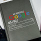 Nie potrzebuję google - notatnik A5 z nadrukiem Nie potrzebuję google - notatnik A5 z nadrukiem