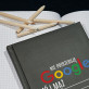Nie potrzebuję google - notatnik A5 z nadrukiem Nie potrzebuję google - notatnik A5 z nadrukiem