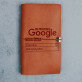 Nie potrzebuję google - Notes retro Nie potrzebuję google - Notes retro
