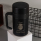 Niech kawa będzie z tobą - Kubek termiczny 400 ml