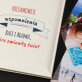 Niesamowite wspomnienia - Personalizowany Album na zdjęcia Niesamowite wspomnienia - Personalizowany Album na zdjęcia