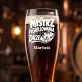 Szklanka Do Piwa Dla Mężczyzny Prezent Dla Mężczyzny: Mistrz Grillowania I Szklanka Do Piwa Dla Mężczyzny Prezent Dla Mężczyzny: Mistrz Grillowania I