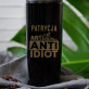 Not antisocial - kubek termiczny