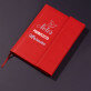 Notes proboszcza - Notes książkowy z zakładką