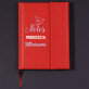 Notes proboszcza - Notes książkowy z zakładką