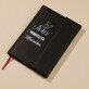 Notes proboszcza - Notes książkowy z zakładką