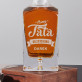 Nowy tata - grawerowana karafka do whisky Nowy tata - grawerowana karafka do whisky