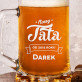Nowy Tata - Personalizowany Kufel Nowy Tata - Personalizowany Kufel
