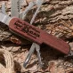 Scyzoryk Z Grawerem Na Święta Prezent Dla Kobiety: Jam Jest Kobieta Scyzoryk Z Grawerem Na Święta Prezent Dla Kobiety: Jam Jest Kobieta