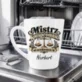 Kubek Personalizowany Na 60 Rocznicę Ślubu Prezent Na Walentynki Dla Mężczyzny: Mistrz Kompromisu Od