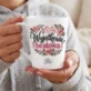 Kubek Personalizowany Dla Bratowej Prezent Dla Kobiety: Wyjątkowa Bratowa Kubek Personalizowany Dla Bratowej Prezent Dla Kobiety: Wyjątkowa Bratowa