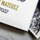 Od teraz na zawsze - Personalizowany Album na zdjęcia