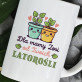 Od Twoich Latorośli - Kubek Od Twoich Latorośli - Kubek