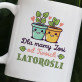 Od Twoich Latorośli - Kubek Od Twoich Latorośli - Kubek