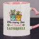 Od Twoich Latorośli - Kubek Od Twoich Latorośli - Kubek