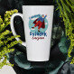 odlotowy dziadek - Personalizowany Kubek odlotowy dziadek - Personalizowany Kubek