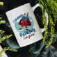 odlotowy dziadek - Personalizowany Kubek odlotowy dziadek - Personalizowany Kubek