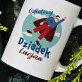 odlotowy dziadek - Personalizowany Kubek odlotowy dziadek - Personalizowany Kubek