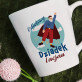 odlotowy dziadek - Personalizowany Kubek odlotowy dziadek - Personalizowany Kubek
