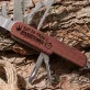 Scyzoryk Z Grawerem Dla 50 Latka Prezent Na 50 Urodziny Dla Mężczyzny: 50? Tylko Rozgrzewka