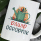 Ogrodnik - Kubek Ogrodnik - Kubek