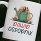 Ogrodnik - Kubek Ogrodnik - Kubek
