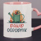 Ogrodnik - Kubek Ogrodnik - Kubek