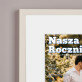 Okładka Nasza Rocznica obramowana