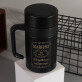 Old no - Kubek termiczny 400 ml